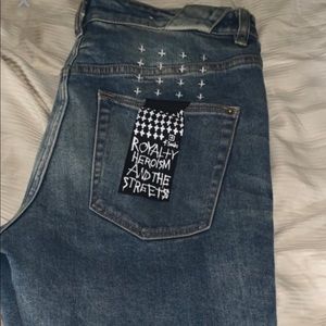 Ksubi jeans